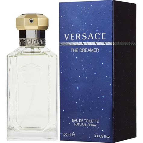 versace the dreamer apa de parfum|versace the dreamer 100ml price.